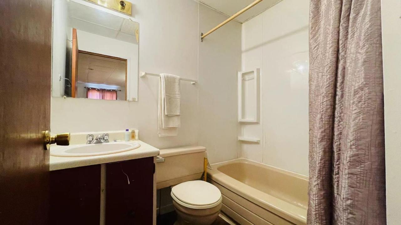 Summerside Motel &Cottages ภายนอก รูปภาพ
