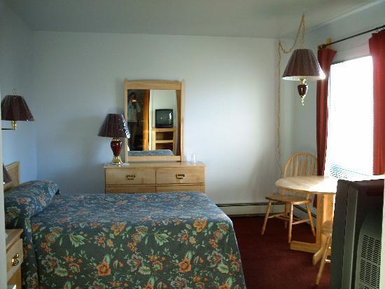 Summerside Motel &Cottages ห้อง รูปภาพ