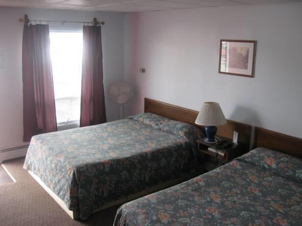 Summerside Motel &Cottages ห้อง รูปภาพ