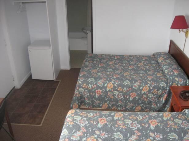 Summerside Motel &Cottages ห้อง รูปภาพ