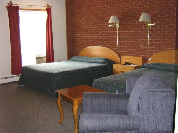 Summerside Motel &Cottages ห้อง รูปภาพ